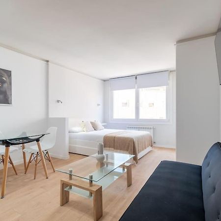 Loft Plaza Espana Vigo Exteriör bild